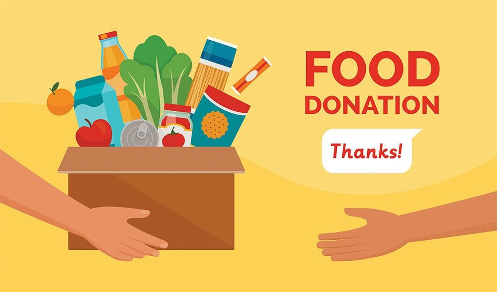 Holiday Food Drive Competition Underway News Marshallnewsmessenger holiday-food-drive-competition-underway-news-marshallnewsmessenger