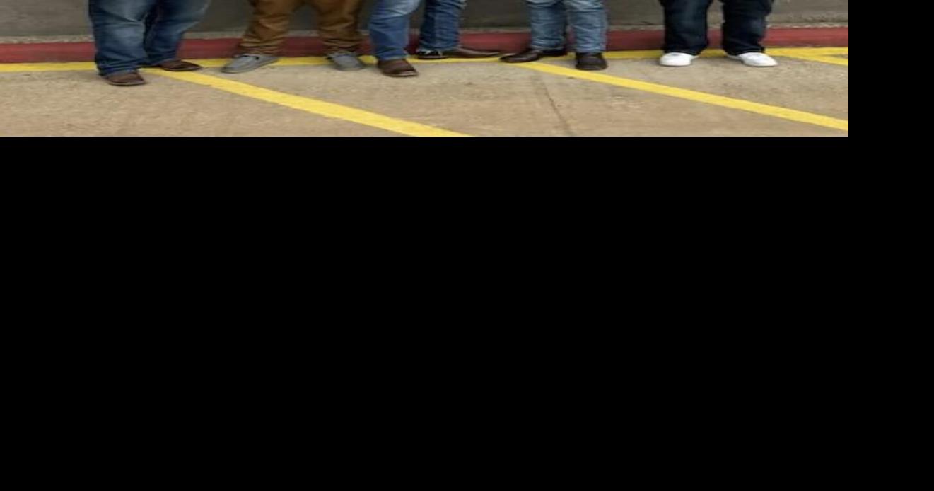 Harrison County jail sergeants take part in TCIC/NCIC training