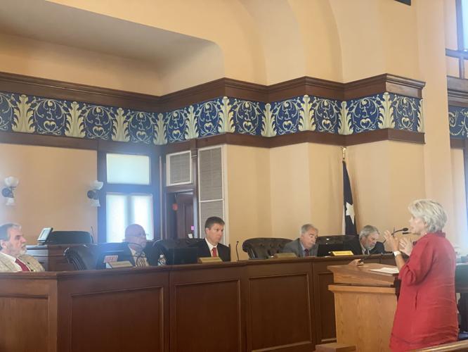 Harrison County ups jury pay in accordance with new legislation News