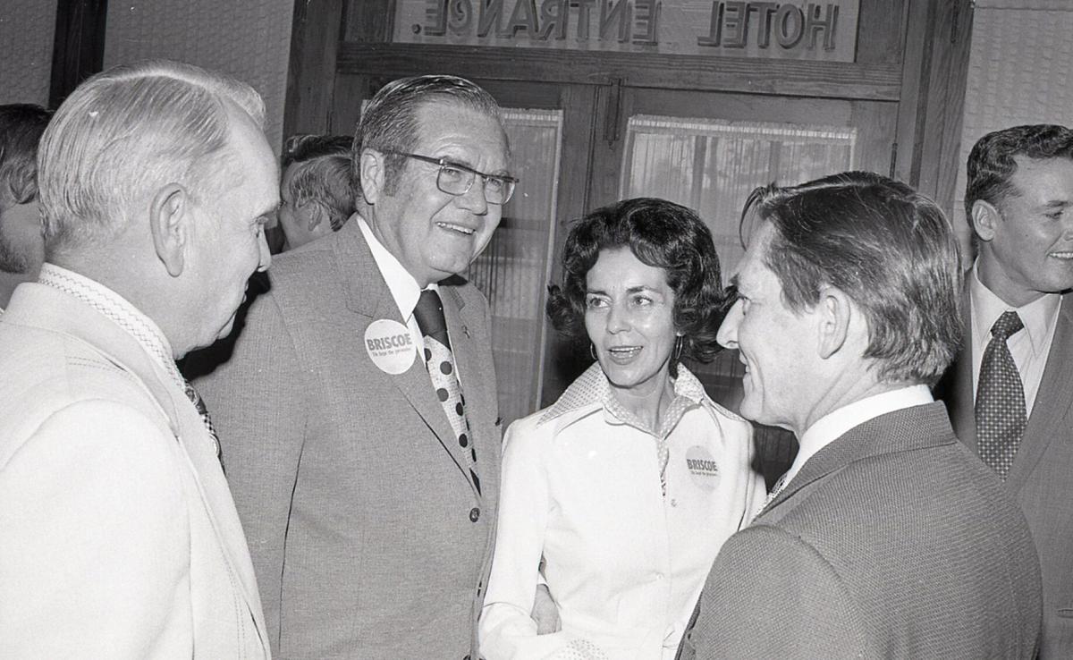 History From Our Files
