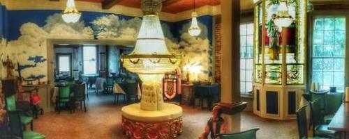 Historic Jefferson Hotel to add attractions, events, venue