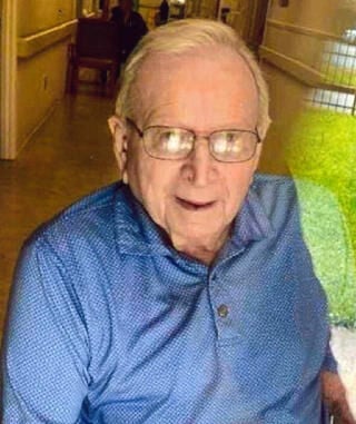 Charles Thomas Allen | Obituaries | marshallnewsmessenger.com