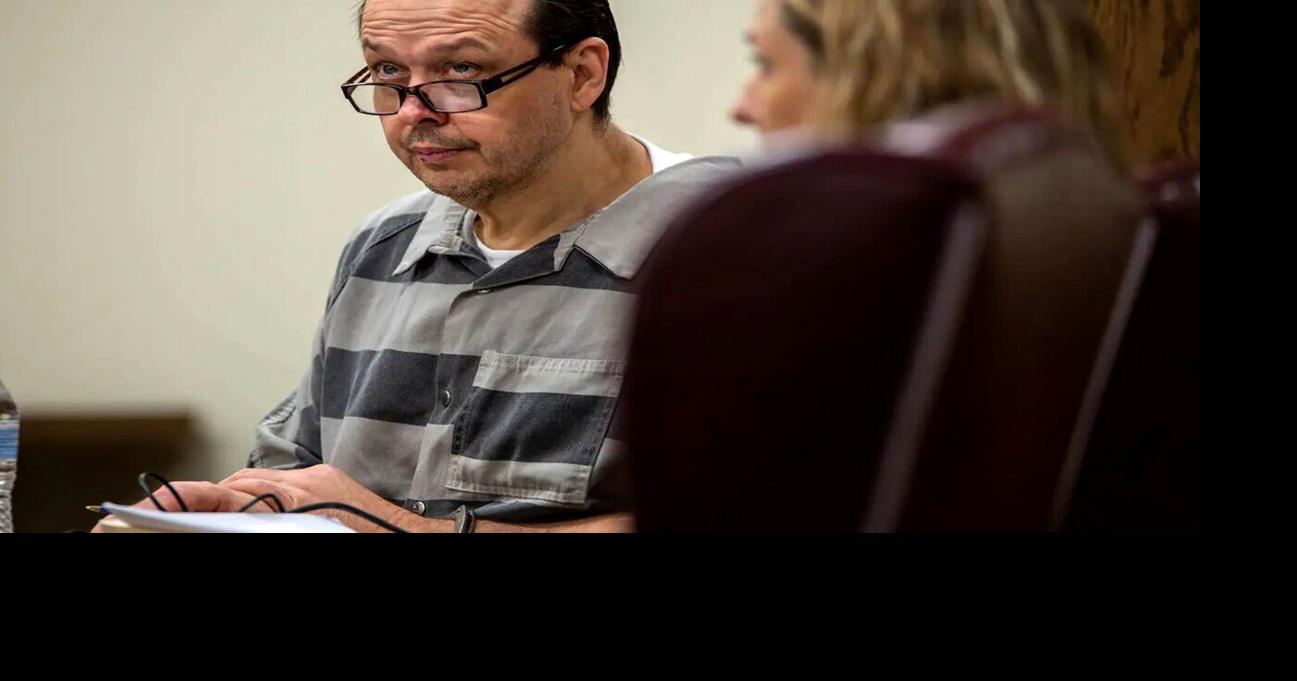 Paxton requests new execution date for East Texas death row inmate