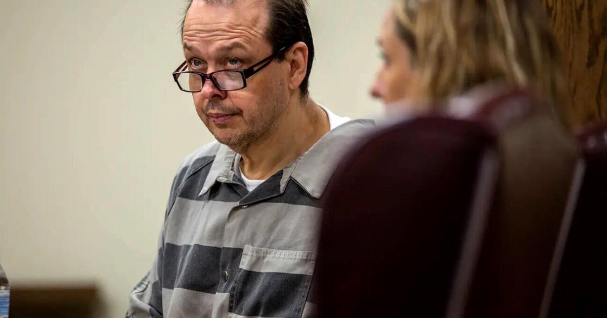 Paxton requests new execution date for East Texas death row inmate