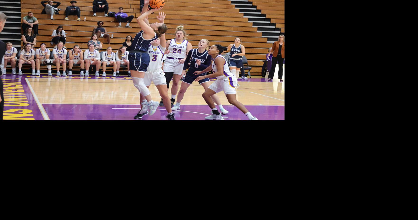College Basketball: ETBU women return home to battle Concordia Mary