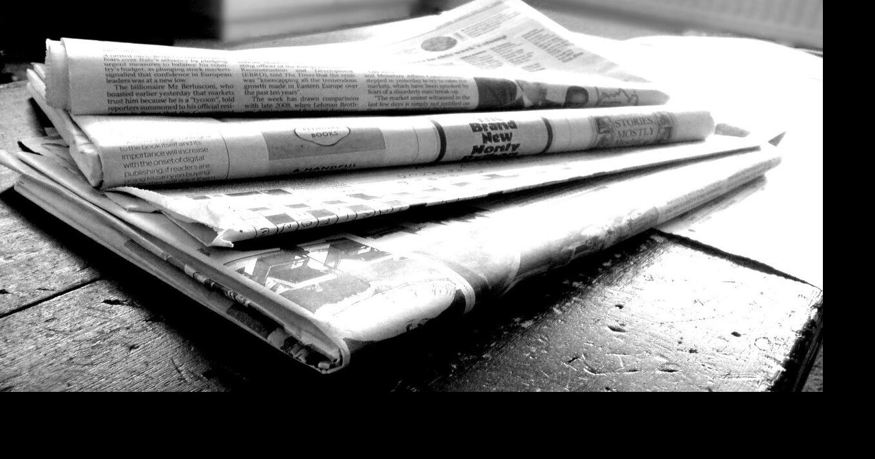 In Briefs Feb. 11, 2024 News