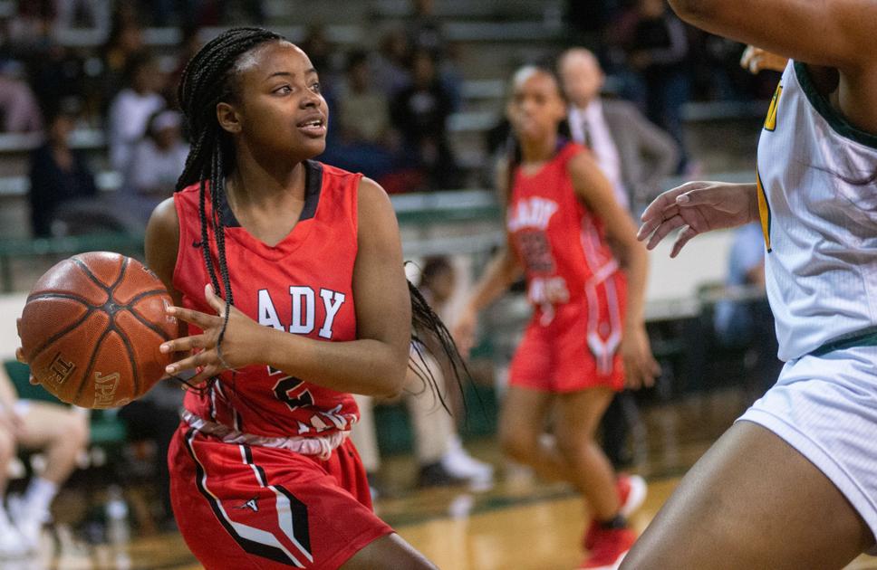 Et Basketball Lady Mavs Fall To Longview 71 35 Sports