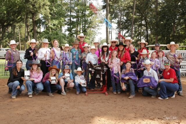 Josey Ranch hosts 57th annual elite rodeo summer camp | Sports ...