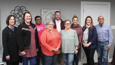 Waskom ISD recognizes teachers for earning ESL certification News