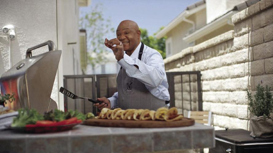 Naples 'mom-preneur' invents George Foreman-like grill for sausage