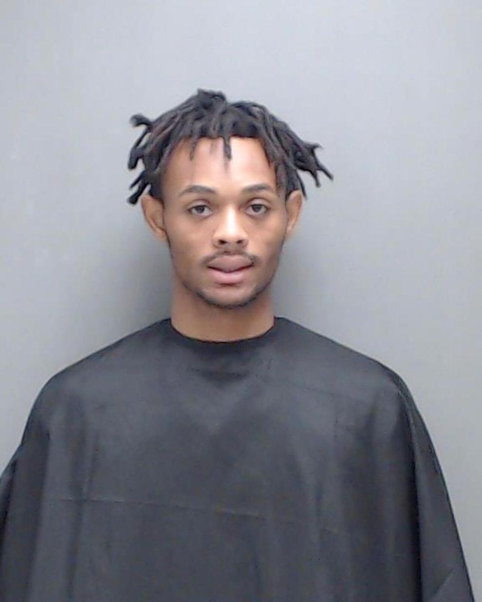 Inmate indicted for assault of officers at Harrison County Jail News