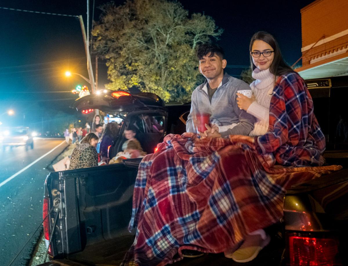 2022 Christmas Parade Fort Davis Texas Jefferson, Hallsville Get In Christmas Spirit With Parades, Lighting  Ceremonies | News | Marshallnewsmessenger.com