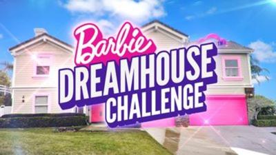 HGTV 'Barbie's Dreamhouse Challenge' Has a Stacked Cast