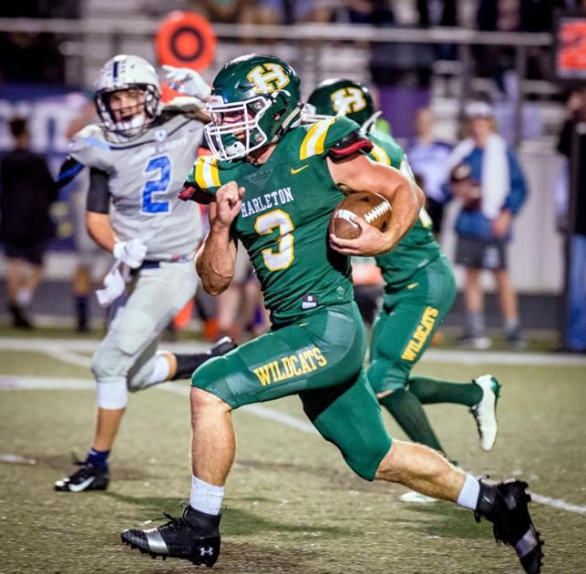 Wallace Wildcats Look To Add W In Playoff Opener Sports