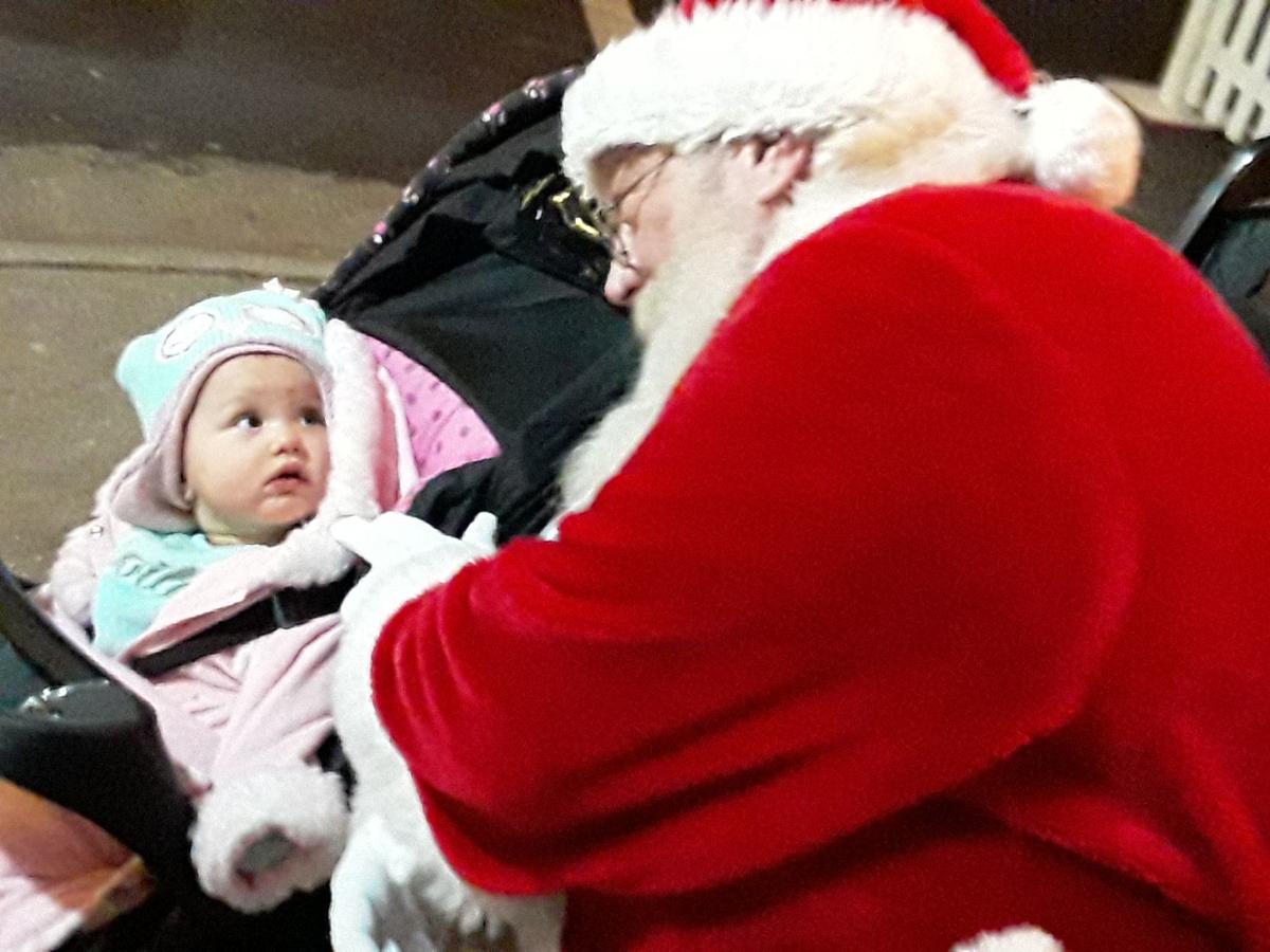 Wonderland Of Lights Ranked Number One Christmas Destination