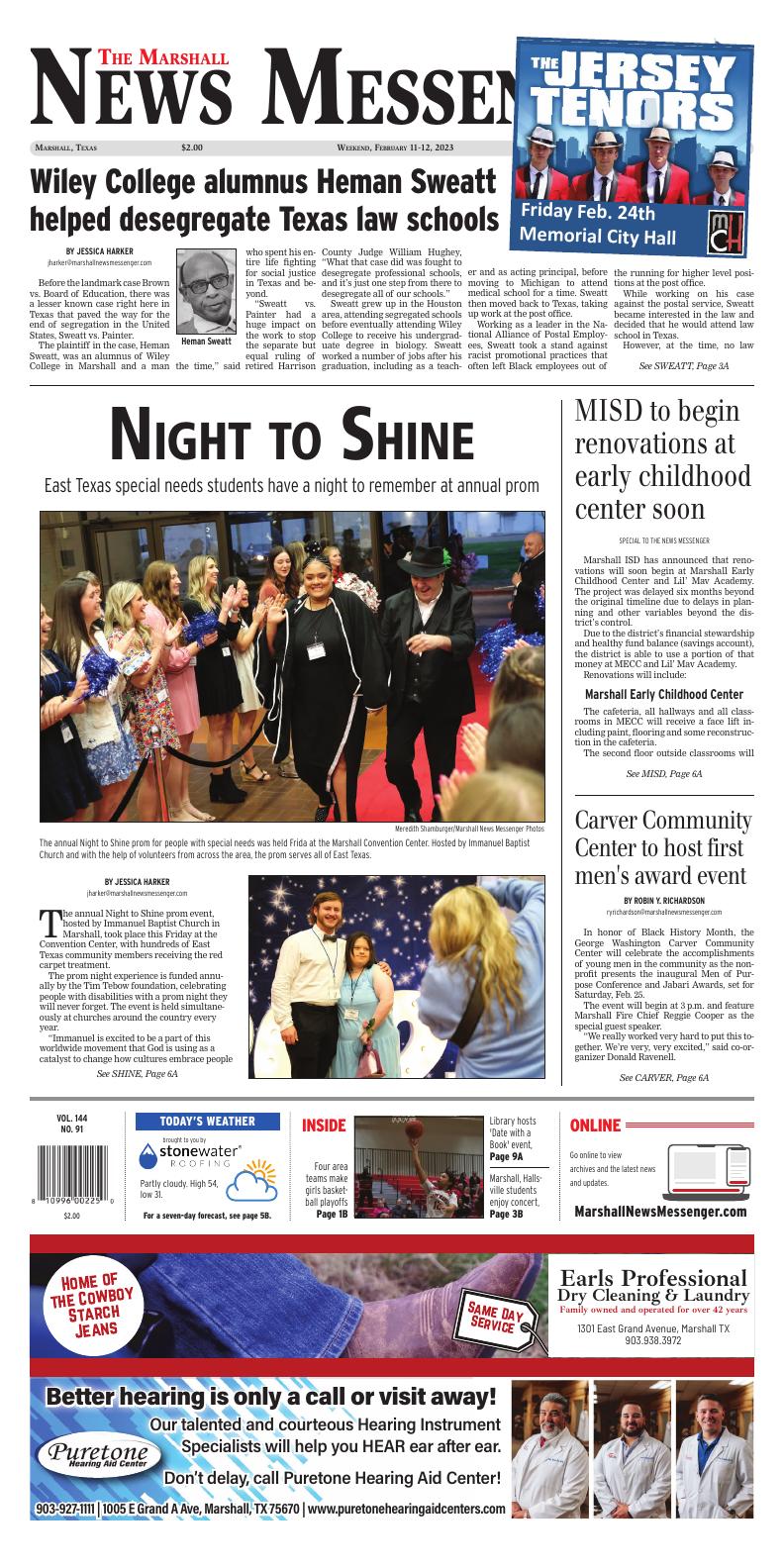 Page A1