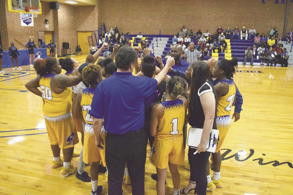 Patrick Henry Women S Basketball Opens Season With Win Sports