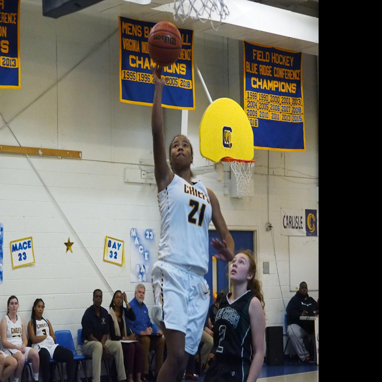 High School Basketball Preview A New Look Squad For Carlisle