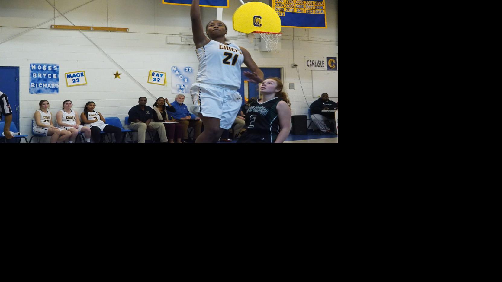 High School Basketball Preview A New Look Squad For Carlisle