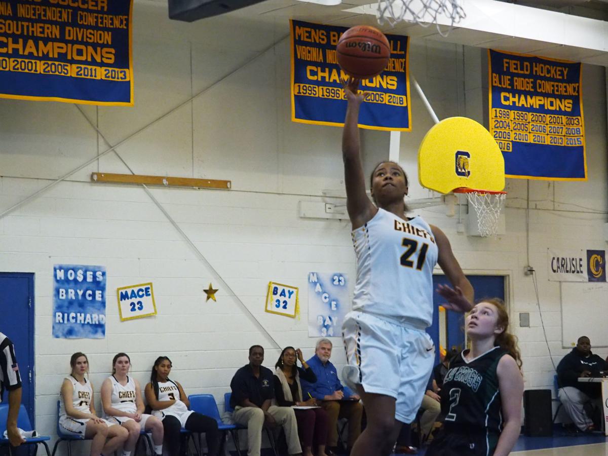 High School Basketball Preview A New Look Squad For Carlisle