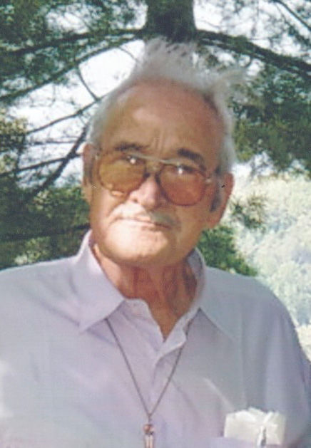 Turner, Allen Cornelius
