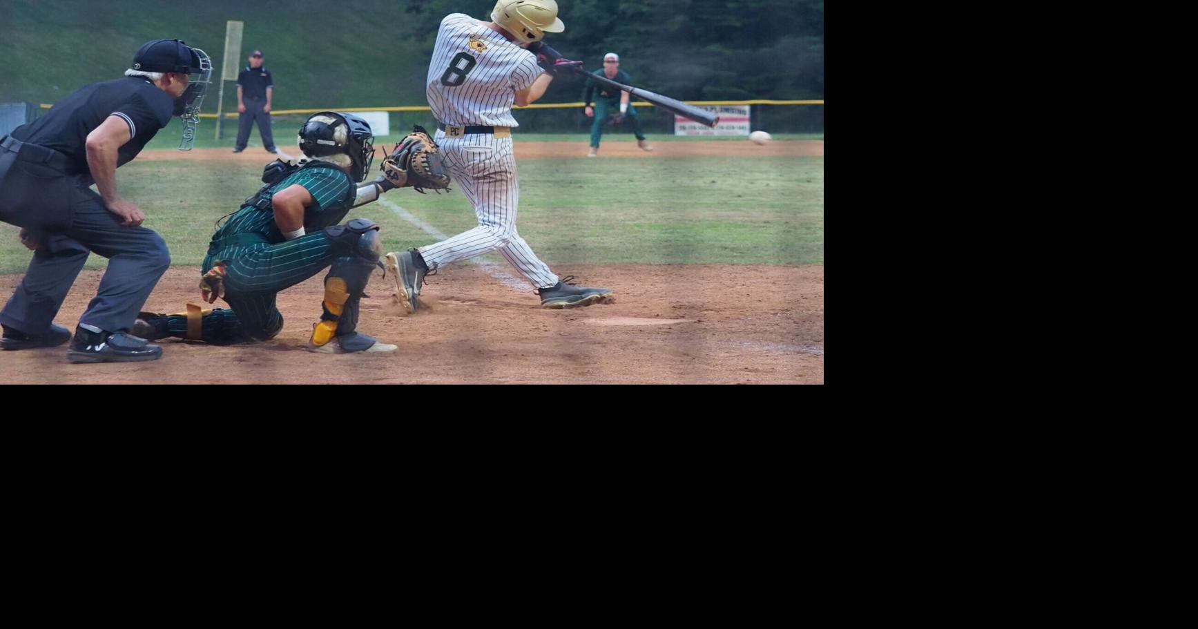 Alert Top Story Spotlight Topical VHSL Class 2 Baseball Quarterfinals: Cougars walk off again, defeat John Battle to return to state semifinals Jun 10, 2026 1 hr ago
