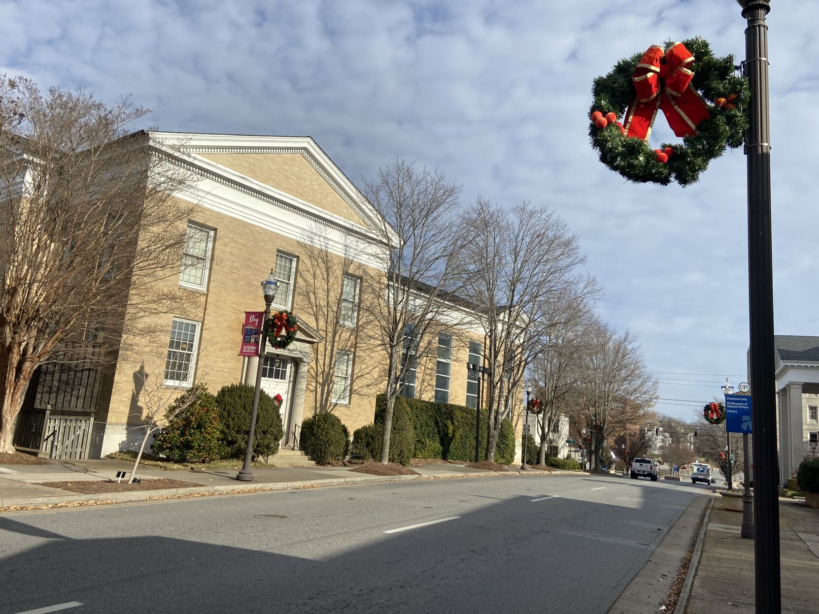 Martinsville recognized as retirement haven while young residents shift