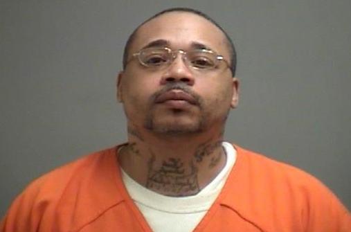 Terrance Antwain Penn