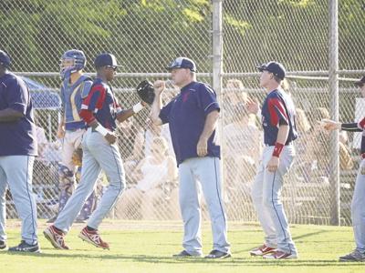 Rick Ramey steps down after 25 years as Magna Vista baseball coach