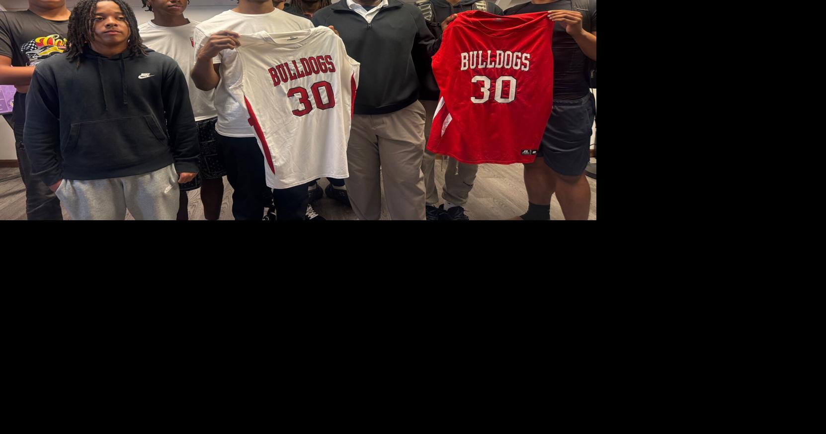 Photos: Martinsville athletes celebrate FAHI Museum’s new exhibit
