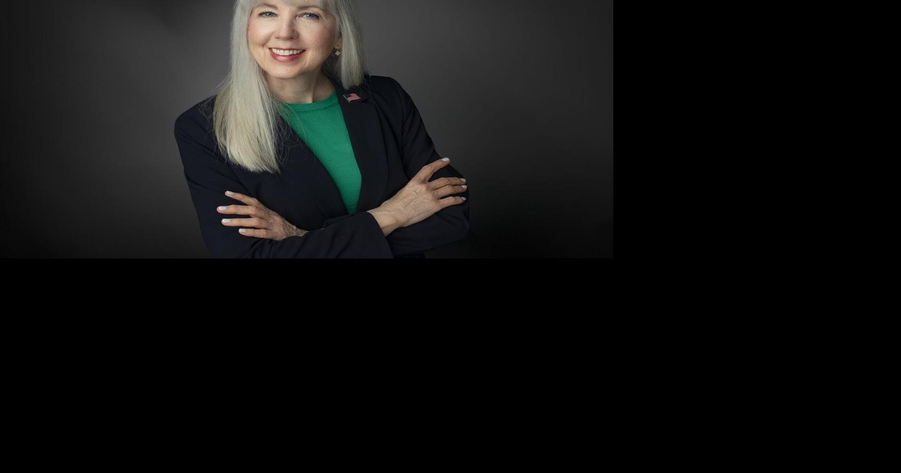 Cartwright announces candidacy