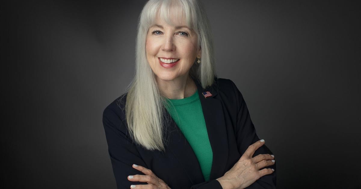 Che Carterwright Cartwright announces candidacy