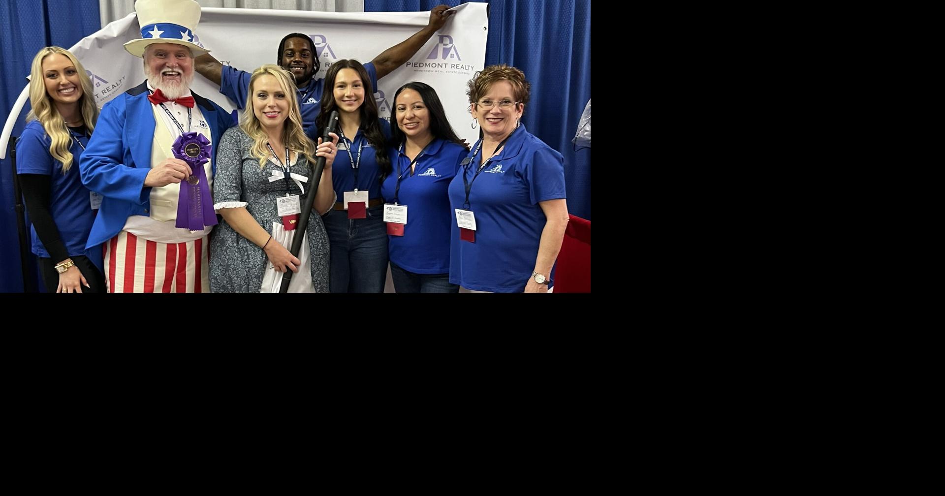 Fast Track 2026 showcases people and stories powering Martinsville’s past and future