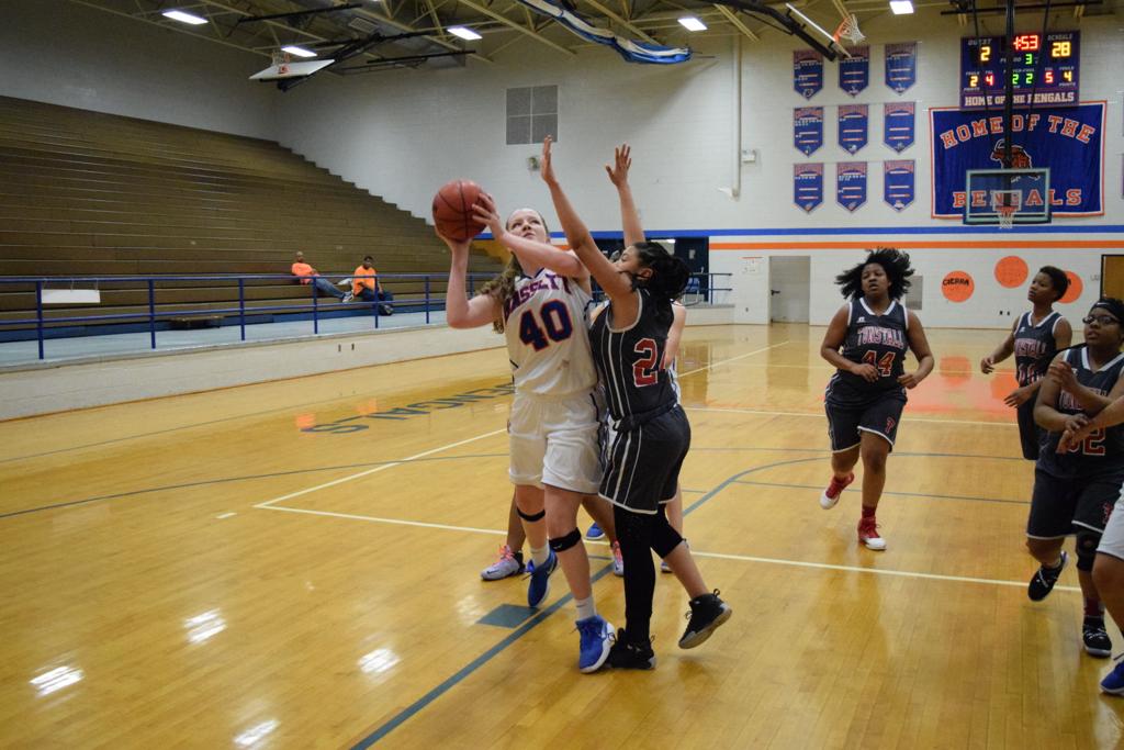Bassett Girls Basketball 2018 19 Gallery Martinsvillebulletin Com