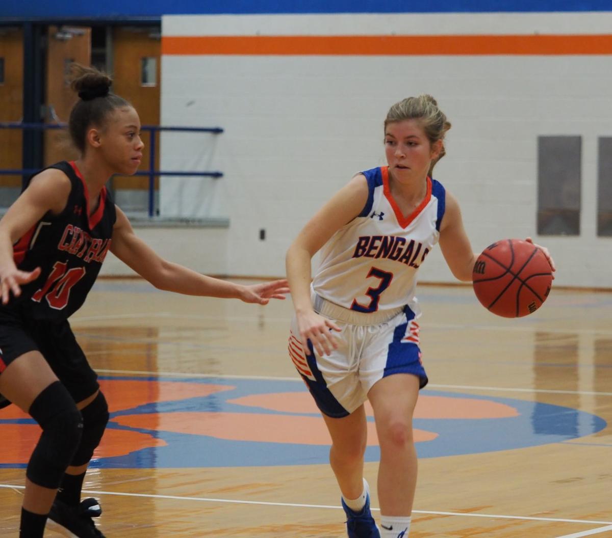 Chatham Girls Basketball Earns Decisive Opening Victory Against
