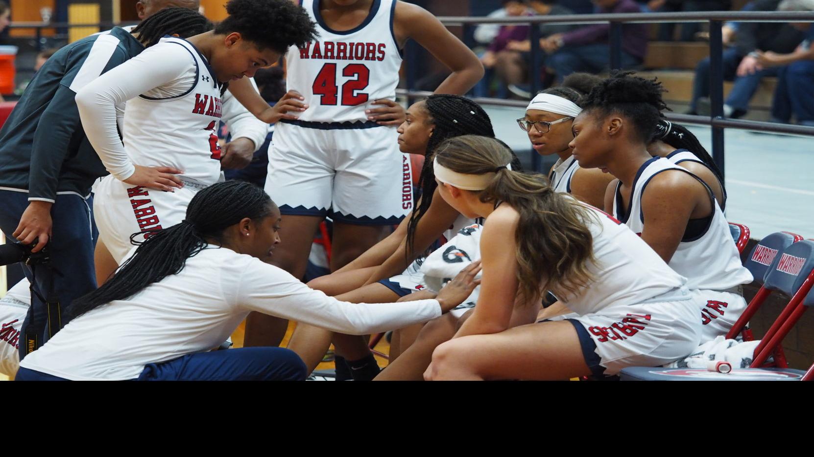 High School Hoops Roundup Magna Vista Girls Basketball Pulls Away In Second Half Win Over Patrick County Mva Martinsvillebulletin Com