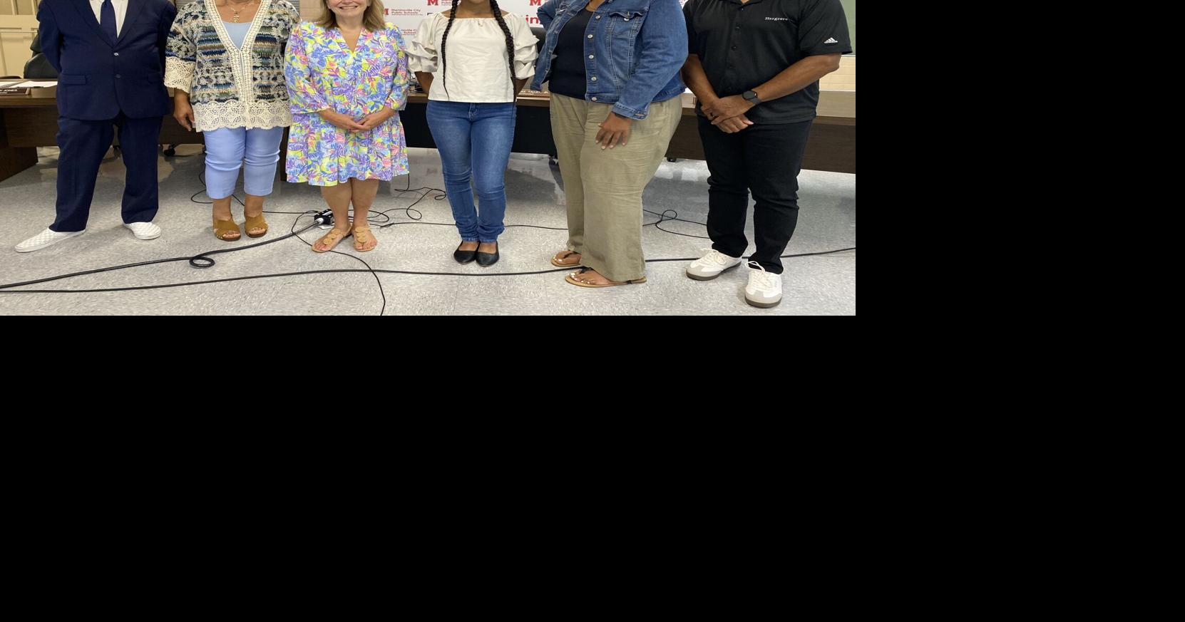 MCPS recognized the importance of mental health and attendance