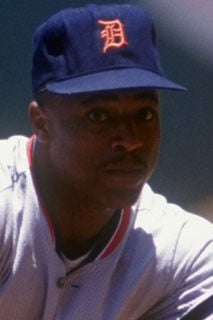 Hall of Fame committee ballot released: Tigers' Lou Whitaker