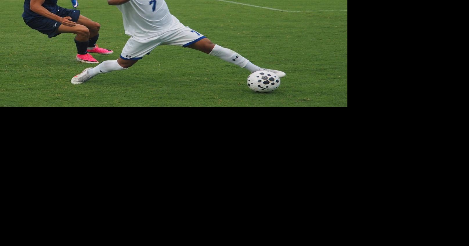 P&HCC men's soccer opens season at Longwood