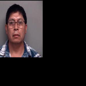 Franklin County man sentenced to 30 years in sex crimes with teenaged girl