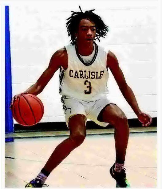 Boys Basketball Player of the Year