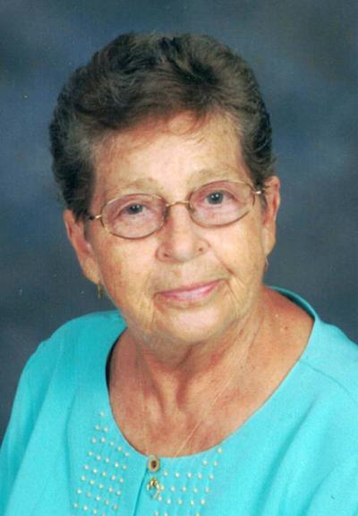 Smith, Norma Adams