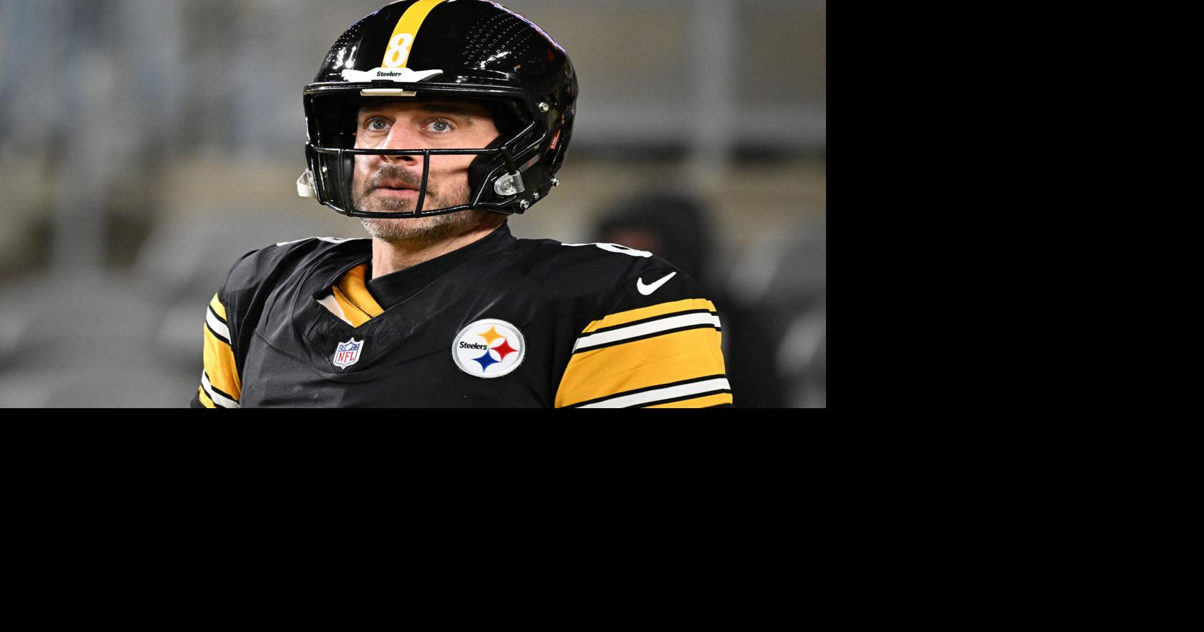 Ranking NFL starting quarterbacks from worst to best: Is Aaron Rodgers in top half? Nate Davis USA TODA May 21, 2026 4 hrs ago