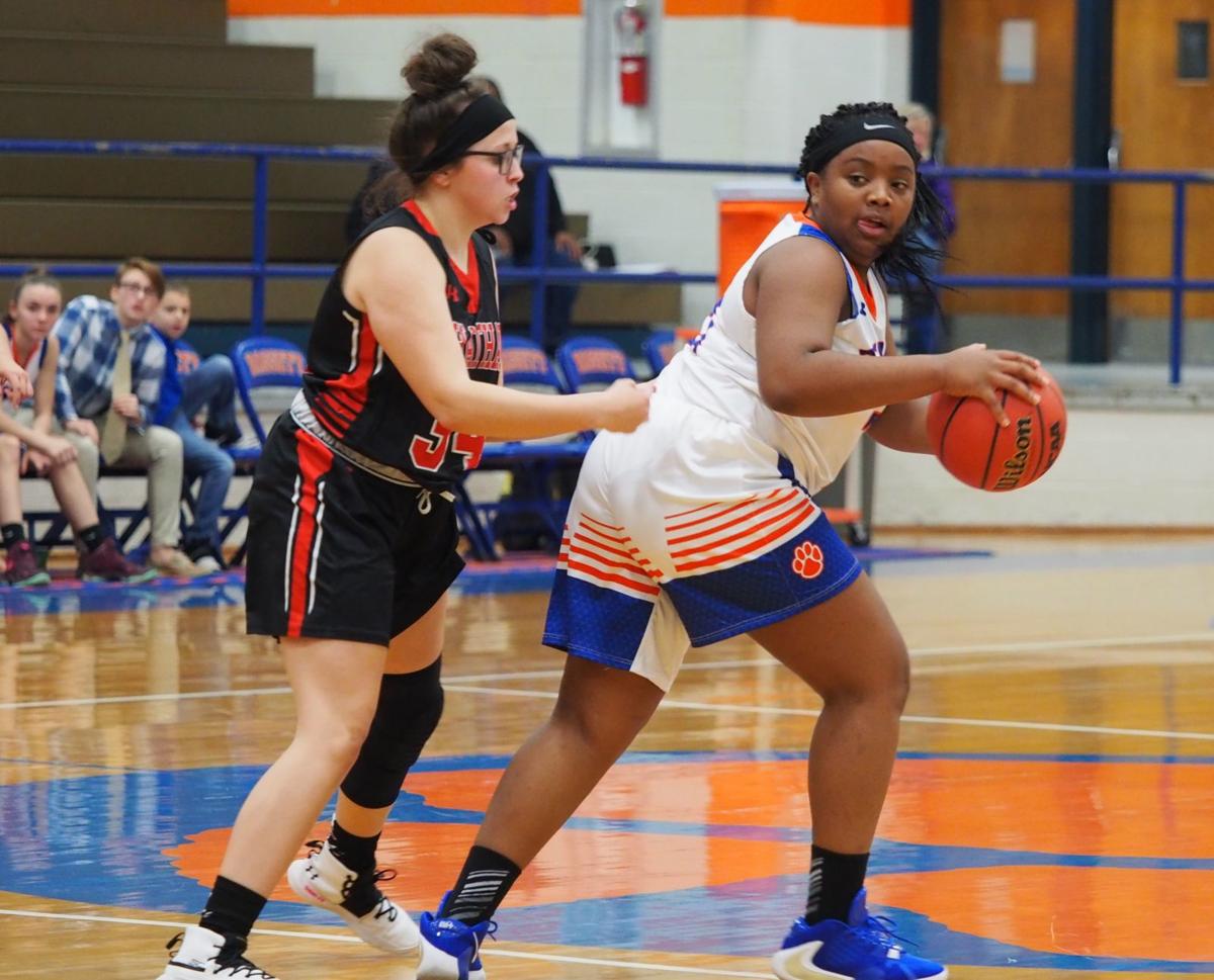 Chatham Girls Basketball Earns Decisive Opening Victory Against