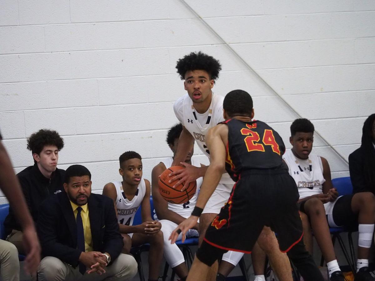 High School Basketball Postseason Awards Announced Mva