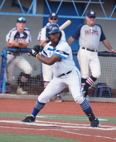 Macon Bacon Game Opener, Coastal Plains League