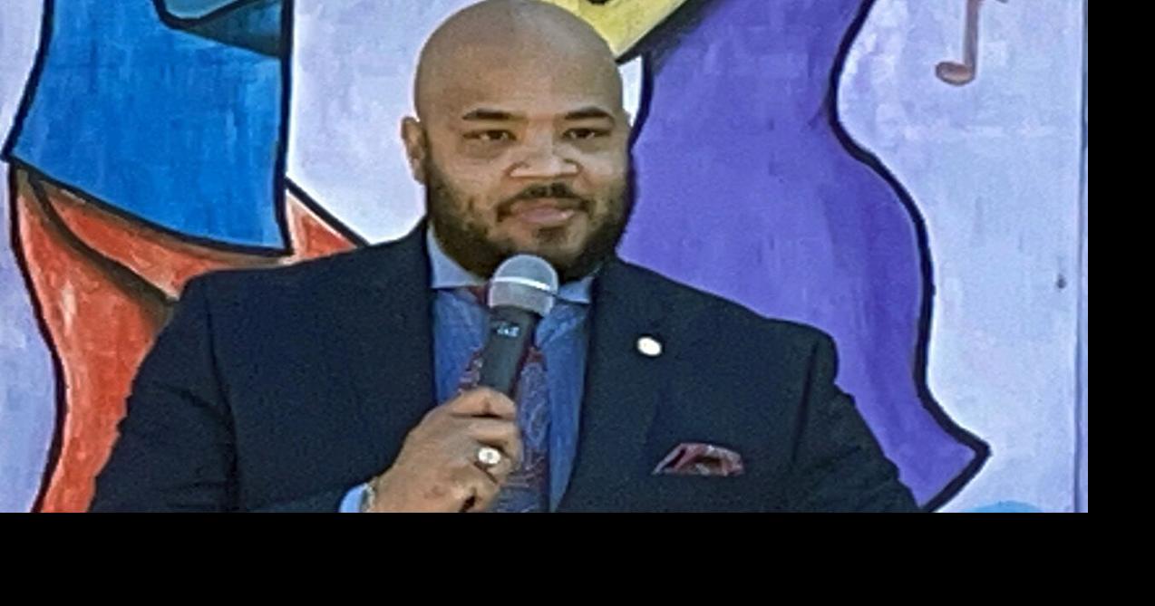 Program on history of Black churches slated; Rev. Matthew Brown to speak
