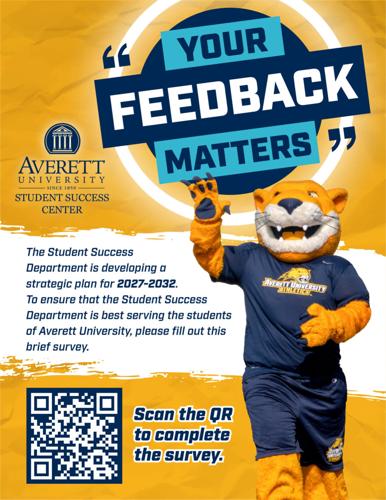 Averett University CoffeeBreak 4-15-2026