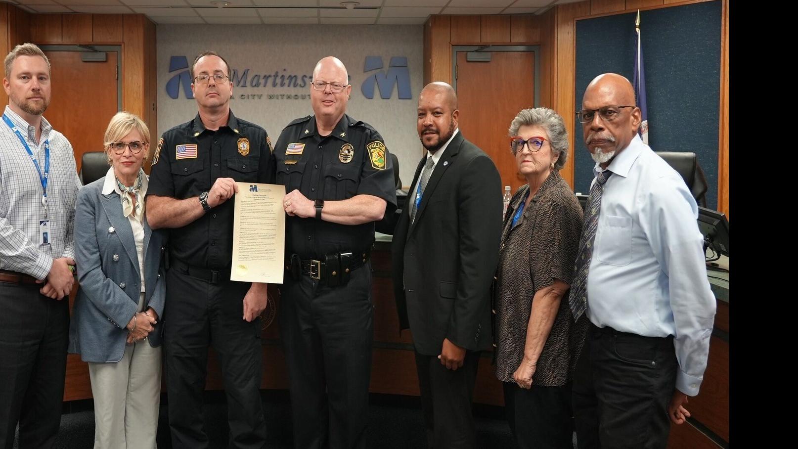 Martinsville Local News Martinsville, VA