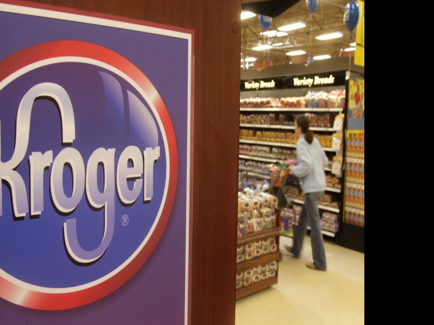 Martinsville Kroger Goes Digital With New Service Latest Headlines Martinsvillebulletin Com